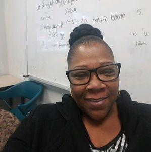 Meet your Posher, Lashawn